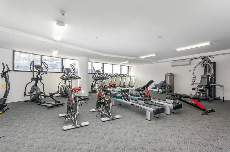 Sixth view of Homely apartment listing, 822/101 Tram Road, Doncaster VIC 3108