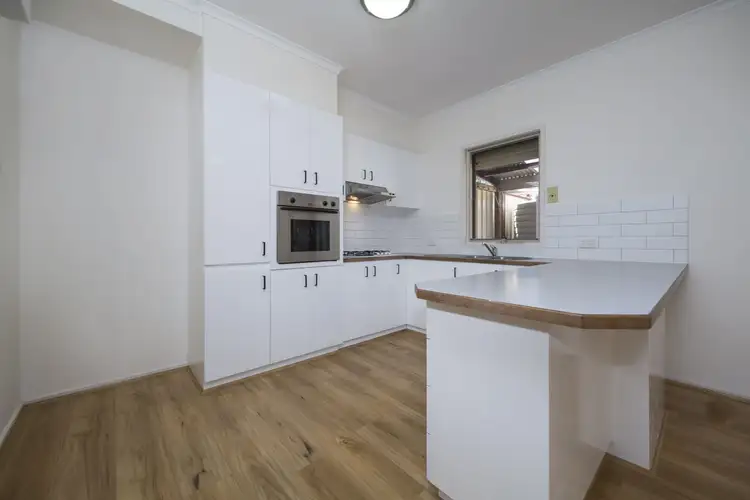 Second view of Homely townhouse listing, 4/94 Hampshire Road, Sunshine VIC 3020