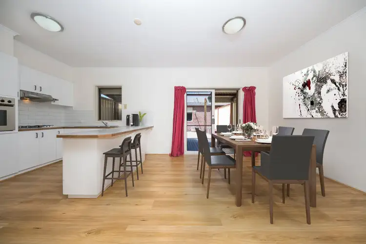 Third view of Homely townhouse listing, 4/94 Hampshire Road, Sunshine VIC 3020