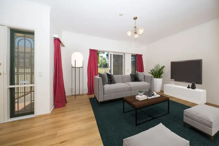Fifth view of Homely townhouse listing, 4/94 Hampshire Road, Sunshine VIC 3020