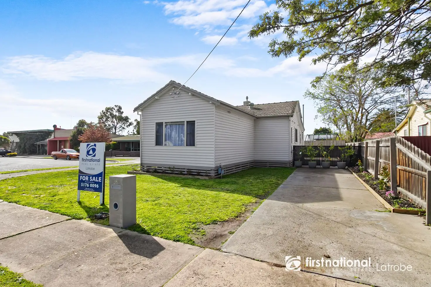 Main view of Homely house listing, 10 Finlayson Crescent, Traralgon VIC 3844