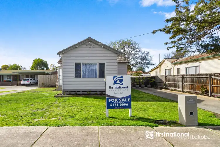 Second view of Homely house listing, 10 Finlayson Crescent, Traralgon VIC 3844