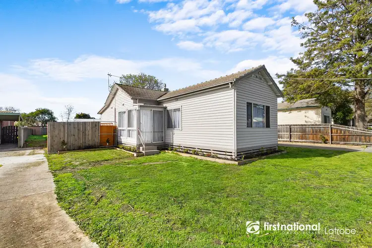 Third view of Homely house listing, 10 Finlayson Crescent, Traralgon VIC 3844
