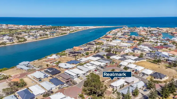 11 Gold Ridge, Wannanup WA 6210