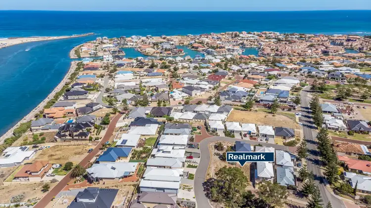 Fourth view of Homely land listing, 11 Gold Ridge, Wannanup WA 6210