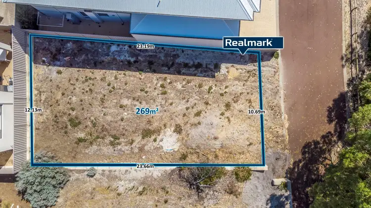 Fifth view of Homely land listing, 11 Gold Ridge, Wannanup WA 6210