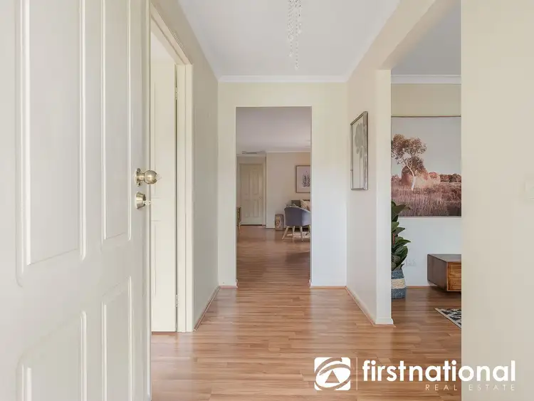 Second view of Homely house listing, 19 Redwood Avenue, Hampton Park VIC 3976