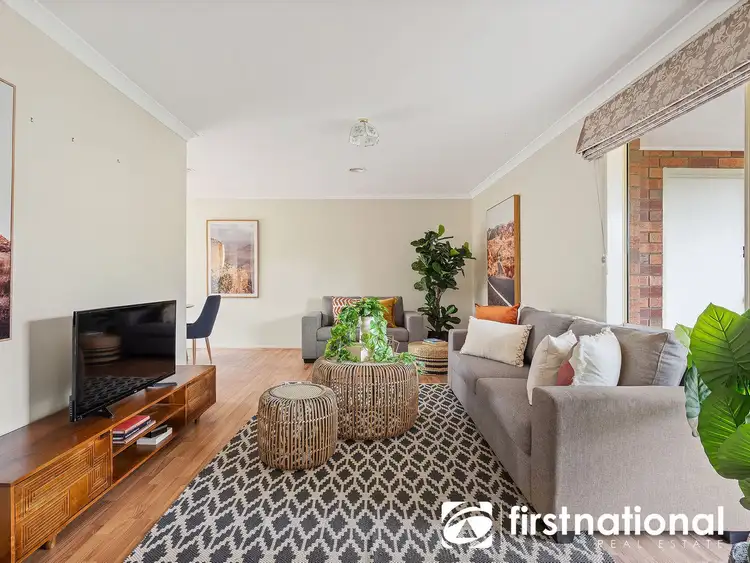 Fifth view of Homely house listing, 19 Redwood Avenue, Hampton Park VIC 3976