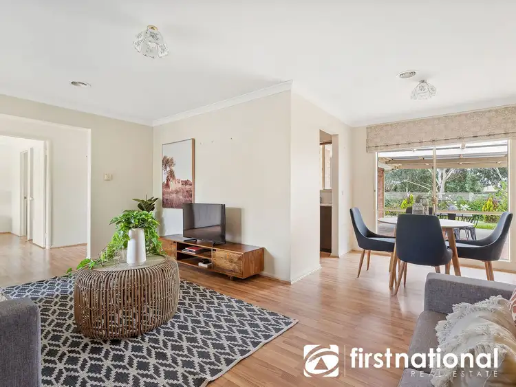 Sixth view of Homely house listing, 19 Redwood Avenue, Hampton Park VIC 3976