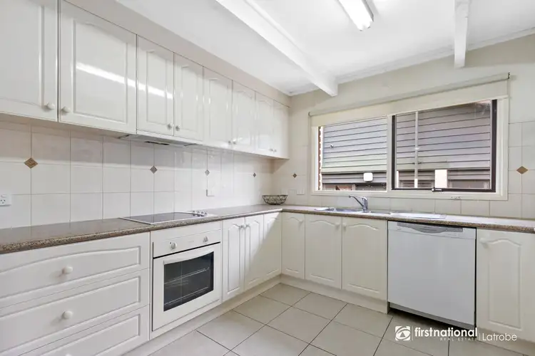 Fourth view of Homely house listing, 76 Manning Drive, Churchill VIC 3842