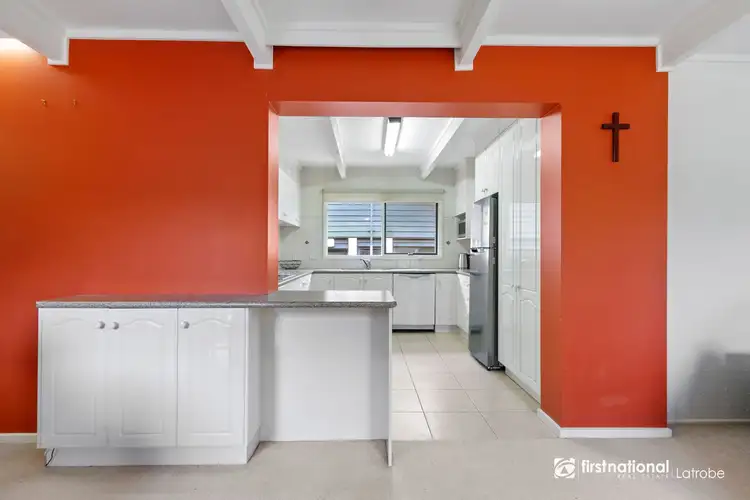 Fifth view of Homely house listing, 76 Manning Drive, Churchill VIC 3842
