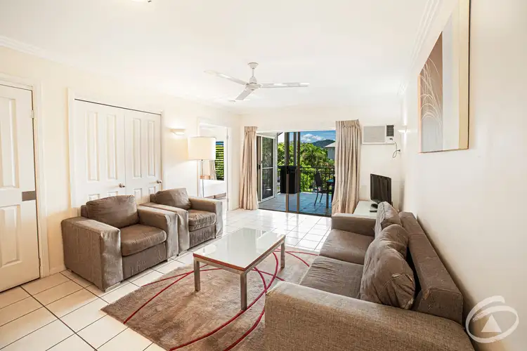19/232 Grafton Street, Cairns North QLD 4870