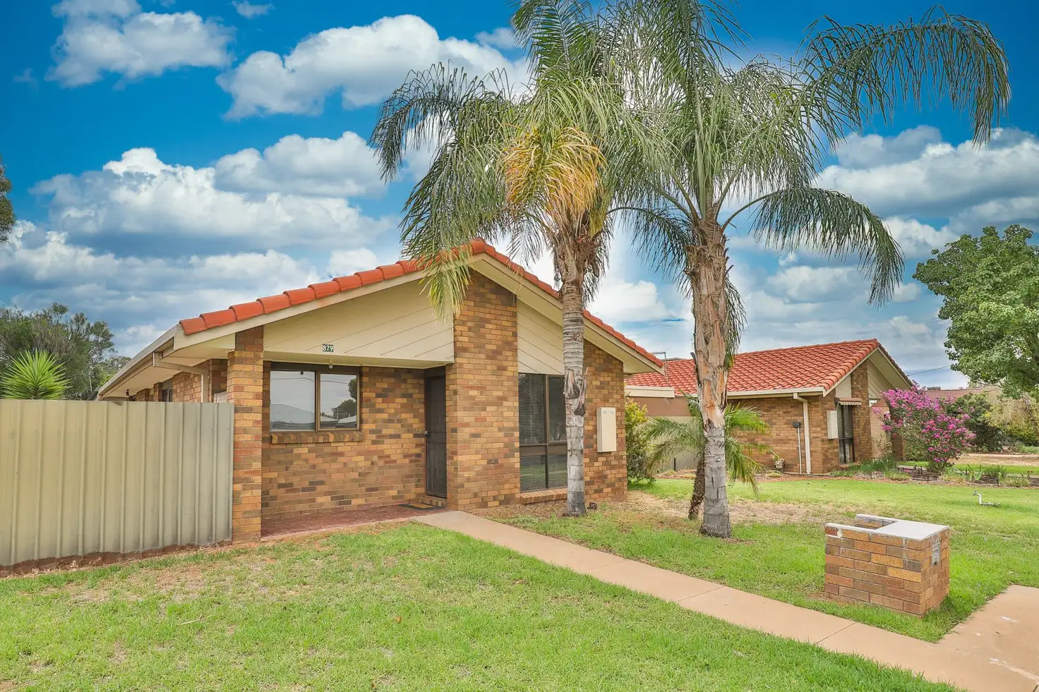 Main view of Homely unit listing, 3/879 Fourteenth Street, Mildura VIC 3500