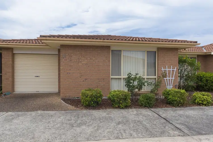 Main view of Homely villa listing, 8/8-10 McLachlan Avenue, Long Jetty NSW 2261