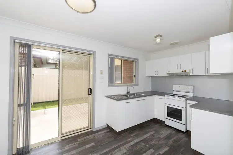 Second view of Homely villa listing, 8/8-10 McLachlan Avenue, Long Jetty NSW 2261