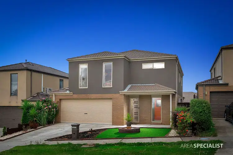 22 Bethune Drive, Hampton Park VIC 3976