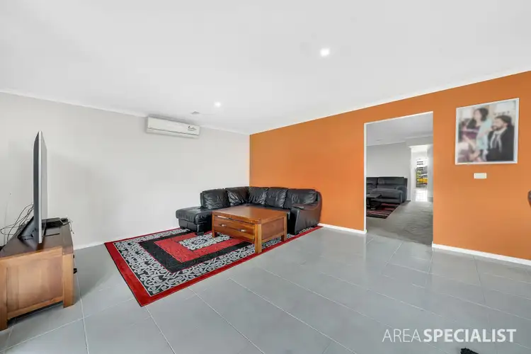 Fourth view of Homely house listing, 22 Bethune Drive, Hampton Park VIC 3976