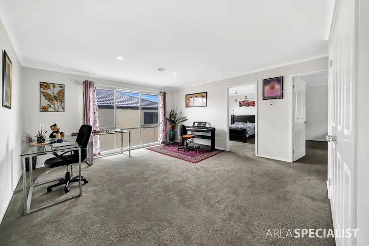 Sixth view of Homely house listing, 22 Bethune Drive, Hampton Park VIC 3976