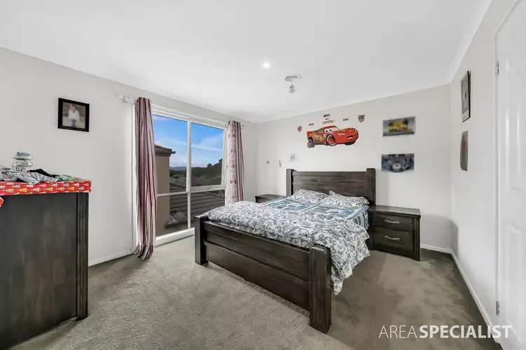 Seventh view of Homely house listing, 22 Bethune Drive, Hampton Park VIC 3976