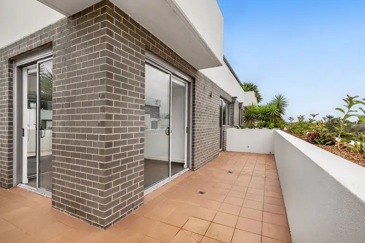 Main view of Homely apartment listing, 36/41-45 Mindarie Street, Lane Cove NSW 2066