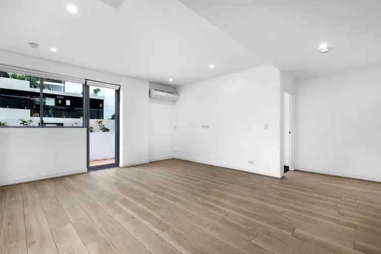 Second view of Homely apartment listing, 36/41-45 Mindarie Street, Lane Cove NSW 2066