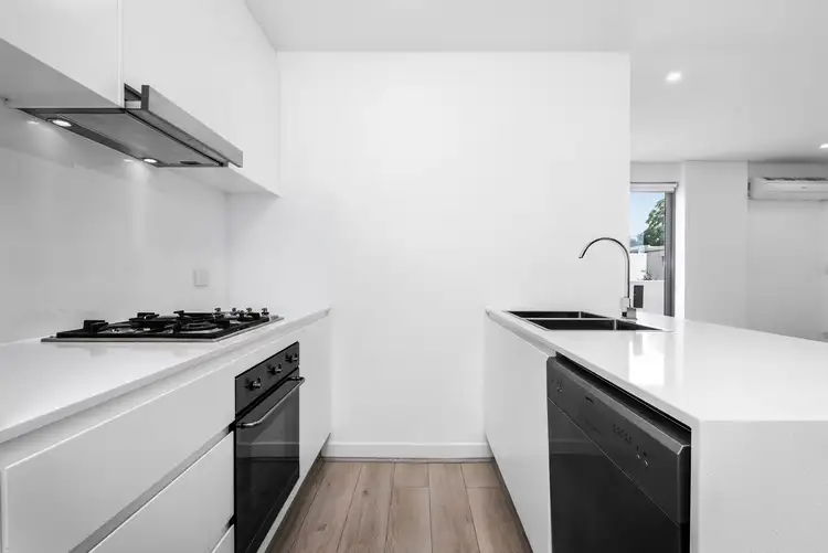 Third view of Homely apartment listing, 36/41-45 Mindarie Street, Lane Cove NSW 2066