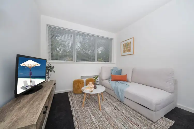 Second view of Homely apartment listing, 2/15 Belmont Avenue, Glen Iris VIC 3146