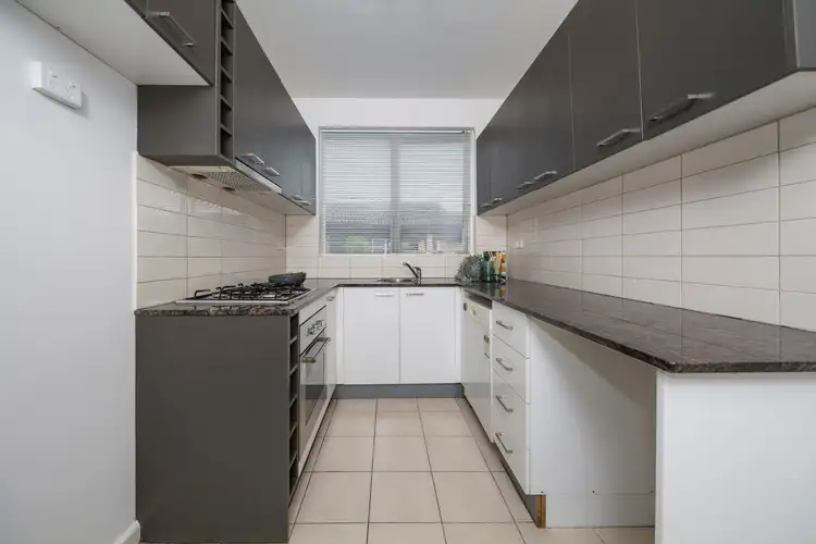 Third view of Homely apartment listing, 2/15 Belmont Avenue, Glen Iris VIC 3146