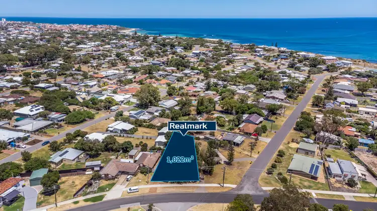 Third view of Homely land listing, 25 Thera Street, Falcon WA 6210