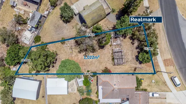 Fourth view of Homely land listing, 25 Thera Street, Falcon WA 6210