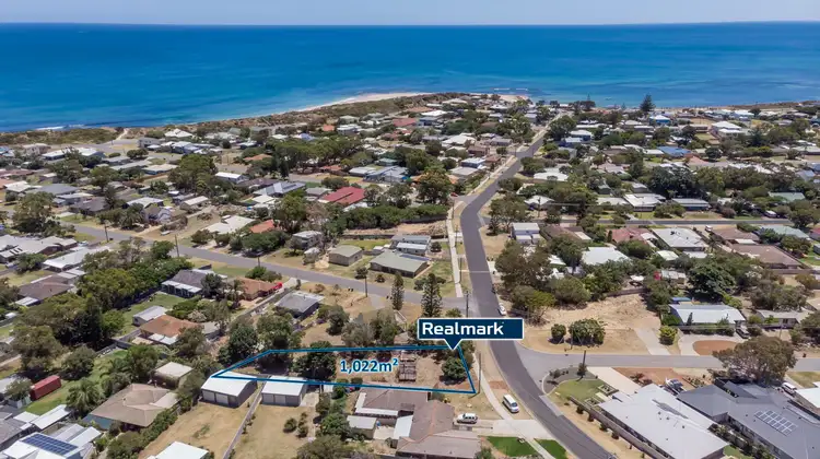 Fifth view of Homely land listing, 25 Thera Street, Falcon WA 6210