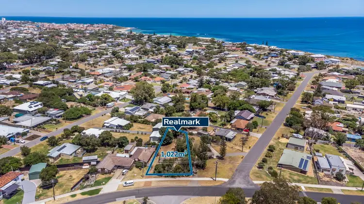 Sixth view of Homely land listing, 25 Thera Street, Falcon WA 6210