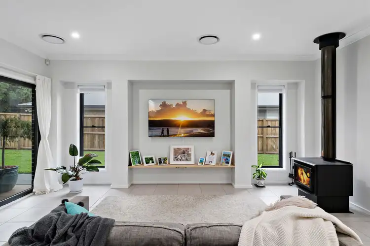 Second view of Homely house listing, 125 Darraby Drive, Moss Vale NSW 2577