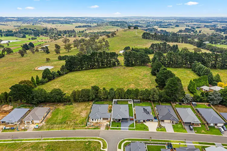 Fourth view of Homely house listing, 125 Darraby Drive, Moss Vale NSW 2577