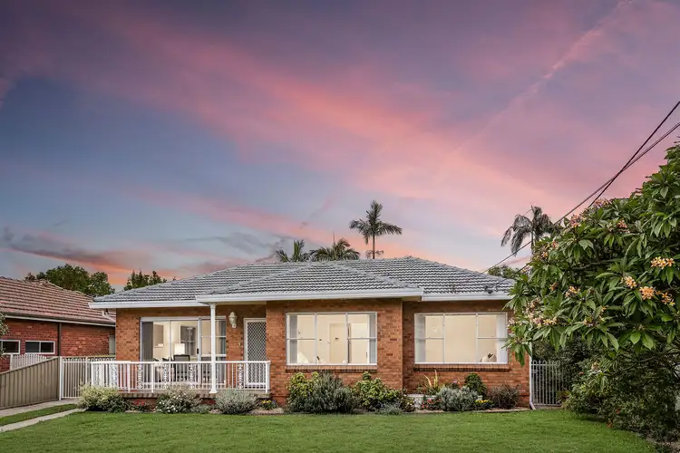 20 Lumsdaine Avenue, East Ryde NSW 2113