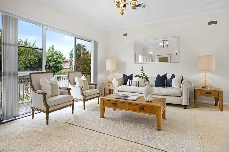 Second view of Homely house listing, 20 Lumsdaine Avenue, East Ryde NSW 2113