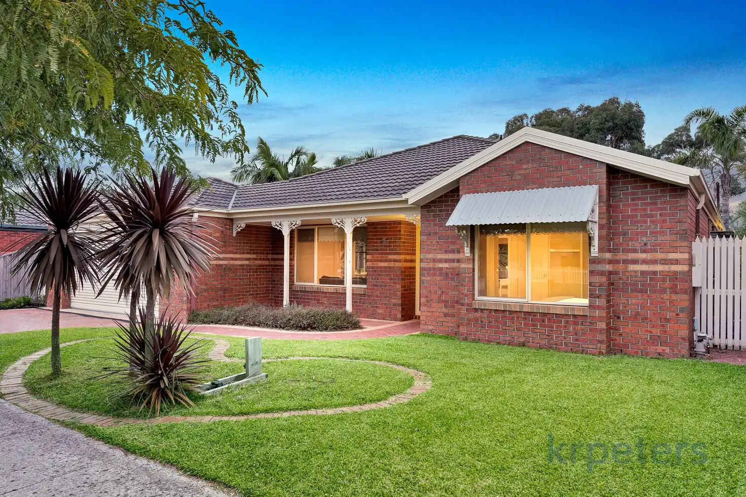Main view of Homely house listing, 15 Tantallon Boulevard, Beaconsfield VIC 3807