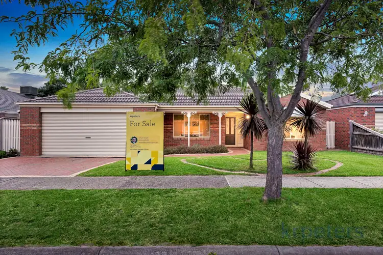 Second view of Homely house listing, 15 Tantallon Boulevard, Beaconsfield VIC 3807