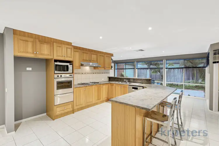 Third view of Homely house listing, 15 Tantallon Boulevard, Beaconsfield VIC 3807