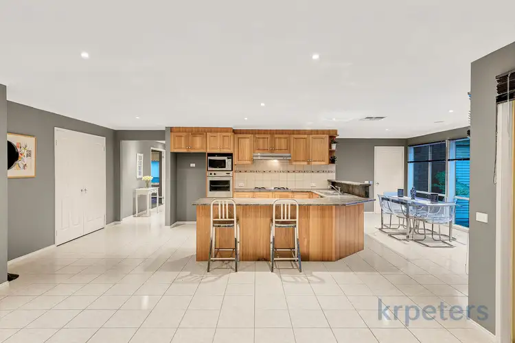 Fourth view of Homely house listing, 15 Tantallon Boulevard, Beaconsfield VIC 3807