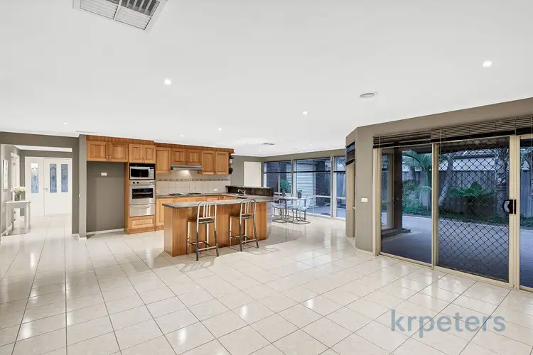 Fifth view of Homely house listing, 15 Tantallon Boulevard, Beaconsfield VIC 3807