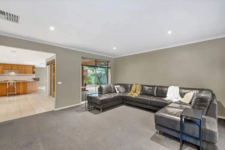 Sixth view of Homely house listing, 15 Tantallon Boulevard, Beaconsfield VIC 3807