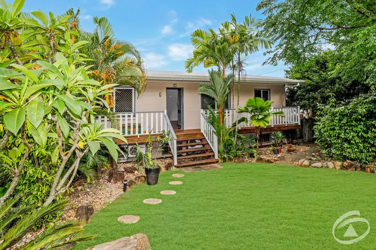 22 Marti Street, Bayview Heights QLD 4868
