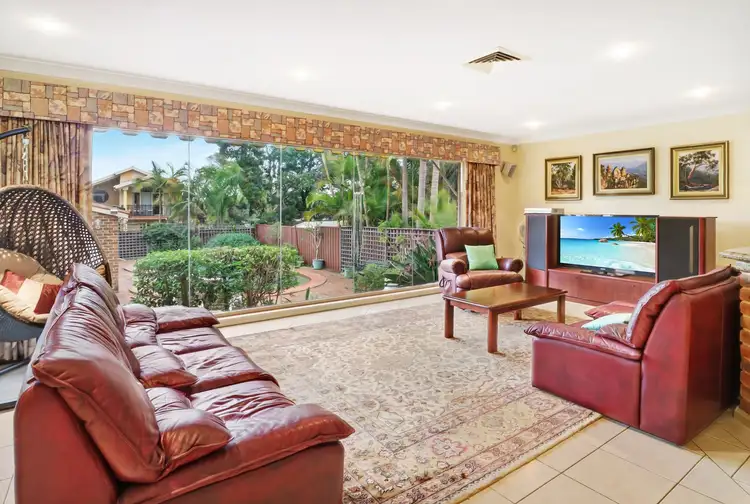 Fourth view of Homely house listing, 43 Payten Street, Kogarah Bay NSW 2217