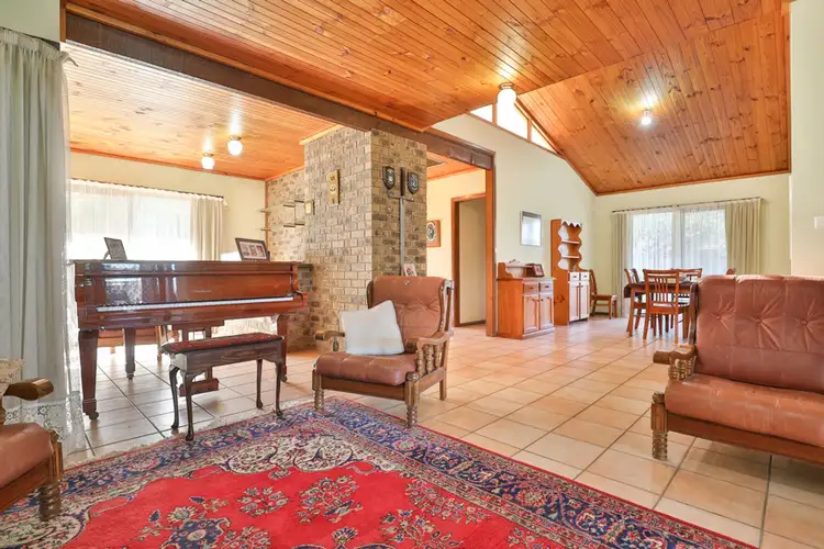 Second view of Homely house listing, 2978 Sixteenth Street, Irymple VIC 3498