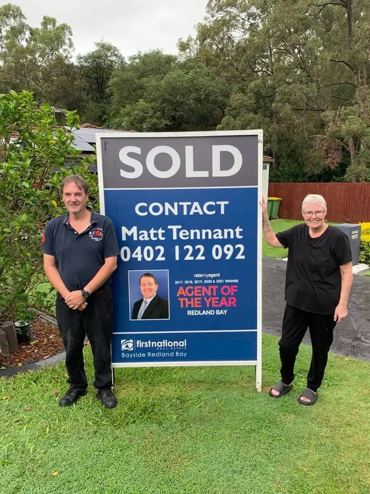 4 Teal Close, Redland Bay QLD 4165