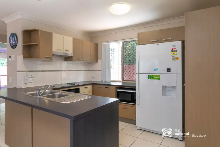 Fourth view of Homely house listing, 4 Teal Close, Redland Bay QLD 4165