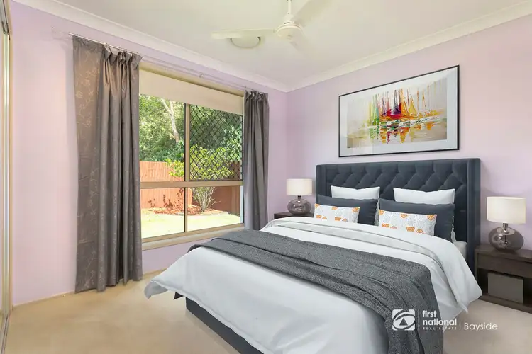Fifth view of Homely house listing, 4 Teal Close, Redland Bay QLD 4165
