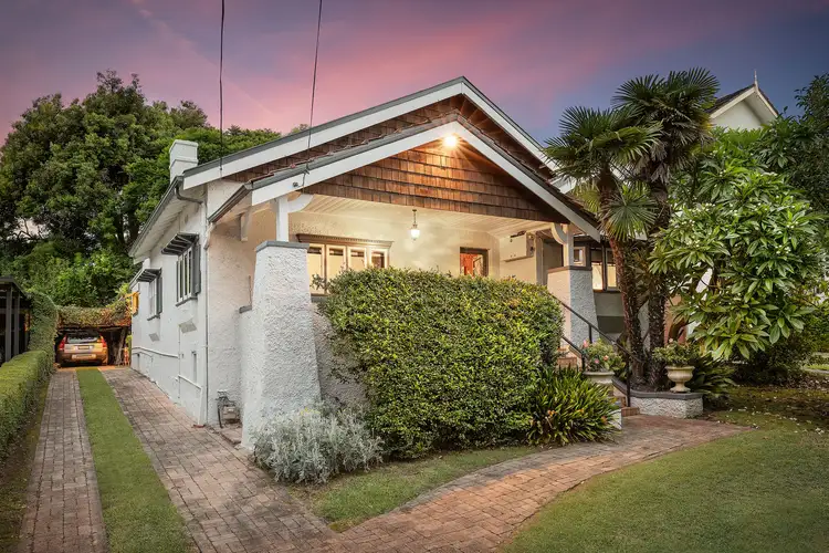 Main view of Homely house listing, 28 Fox Street, Lane Cove NSW 2066