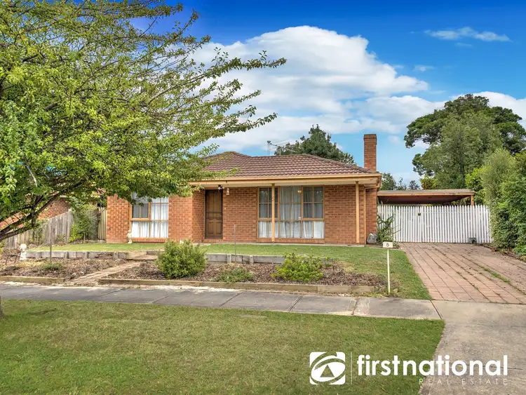 5 Parman Avenue, Pakenham VIC 3810
